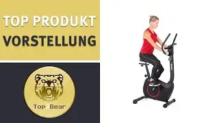 ✅ Hammer Heimtrainer Cardio T3 &ndash; Informationen vor dem Kauf
