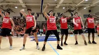 BotC Frosh Dance 2022
