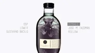 Origins EP - Gustavho Bacilo - Microshit ( Original Mix)
