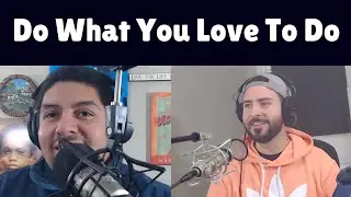 Simplechew #024- Luis Bardales