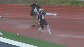 MDN Play of the Day: Reggie White Jr. Game Winning TD