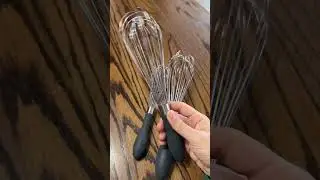 Baking Enthusiast Review of This Whisk Set &ndash; Are They Really Quality? #smartcooking #cookwaressets