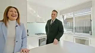 Adelaide Real Estate Agent - 9 Kuya Circuit, Largs North (Keeping It Realty)