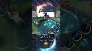 Ling Collector😊💔👍#ling #revamp #verybad #skill #effect#thanks #moonton #mobilelegends #mlbb #skadi