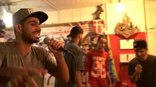 Hiphop Culture In Pakistan | Documentary Film