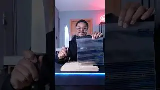 PLASTIC BAG HACK 🤯 (how to make more zip lock bags) #shorts