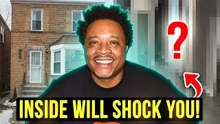 🏡 Home Tour: Charming 3-Bed, 2-Bath Georgian in Roseland Chicago!