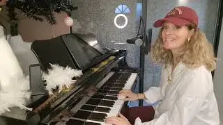 LA MADRAGUE - Reprise Piano Voix