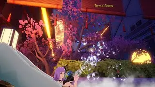 😺4.7 Patch Tower of Fantasy Daily Farm Data Source! Event ! NA Sv Solaris Day 89 On Year 2025 OwO !😺