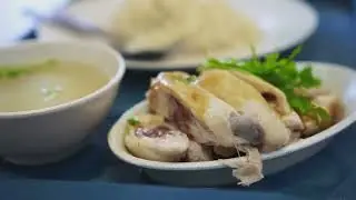 Top 10 Must Try Eats in Kuala Lumpur! 2025