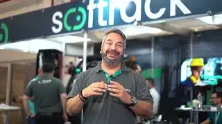 Softrack na Intra-Log Expo 2024