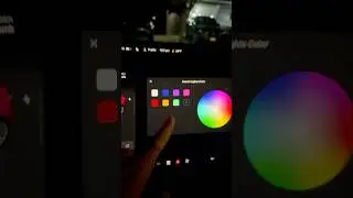 2026 Tesla Model Y Juniper Interior Ambient Lights at Night | Loaded With Features