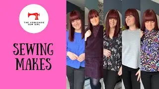 Sewing Makes