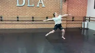 Of The Night - Danceline LA - Chor: Chelsea Michener