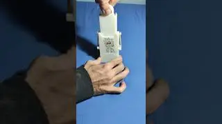 weed cutter - Grinder