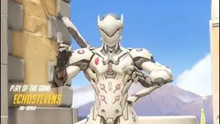 echoStevens's Highlight*