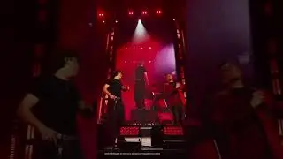 Amirchik выступил на концерте мировой звезды Jay Sean в Бишкеке и спел с артистом хит &laquo;Ride it&raquo;😱