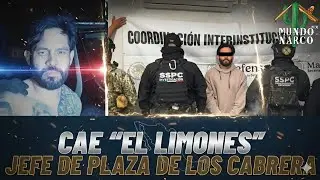 &iexcl;Golpe brutal a Los Mayos! 