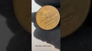 Just That Much? 😲 | 2 &Ouml;re, Sweden - 1959  #coinscollection #money #sweden #swedencoins