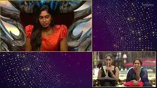 Suruthi's Master Plan 😂🤣 | BB Ultimate