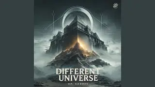 Different Universe
