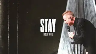 Stay | CLC Choir | ft Seth Moore