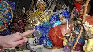 Acuario ♒️tarot hoy con madrina Deisy predicciones …