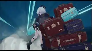 Misha Hyper Showcase (feat. Hanya) MoC 11 2.0.1 Both Sides