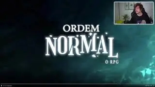 CELLBIT REAGE A ORDEM NORMAL
