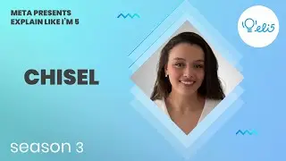 ELI5: Chisel