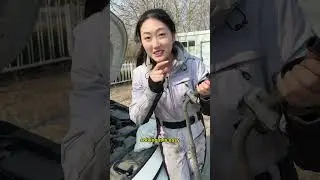 Simple car repair series#cardriving #carrepair #carskills #cartok #cars #car #cartips #carsafety