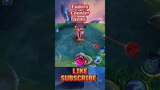 Which Item Is The Best To Counter Eudora #mobilelegends #shorts