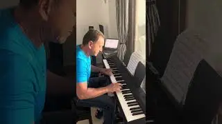 Besame Mucho by Consuelo Velázquez Torres