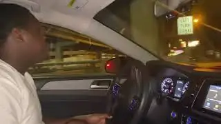 Kazi &ldquo;Goat&rdquo; Snippet