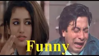 Priya Prakash Funny Comedy Video in 2018 । Most Viral Video 2018