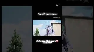 Welcome to PUBG Mobile ☠️☠️ #bgmi #jonathan #mortal #scout #pubg #funny #gaming #tdm