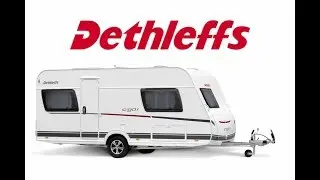 DETHLEFFS C'GO UP 525KR Y 465KR
