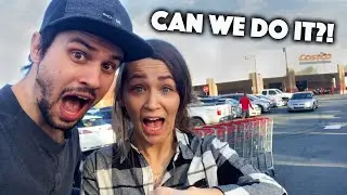 $750 SPEED COSTCO HAUL | 30 MINUTES TO SHOP!