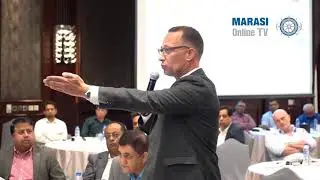 IMarEST tackles the key challenges of  IMO Sulphur Cap regulation in 2020