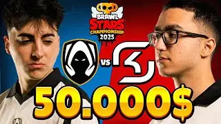 ¡¡FINAL MENSUAL CON TREBOR!! HERETICS EN SU PRIME🏆
