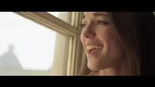 Zoe Black &ldquo;Because of You&rdquo; by Element 7 Productions