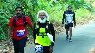 Vayalada Ultra Hill Run 2023.  Full video.. Watch and subscribe. Team RRC