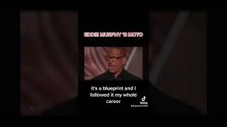 Eddie Murphy&rsquo;s Blueprint for success! #goldenglobes2023 #eddiemurphy #success
