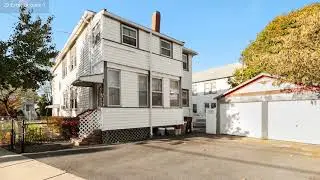 91 Lynn St, Everett MA 02149, USA