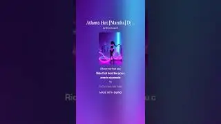 Atlanta Ho&rsquo;s Mantha Dj DigiDav Trance  Mix Final Cut
