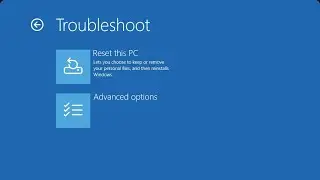 Computer Ko Reset Kaise Kare || Computer Reset Setting 2026