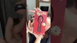 TESTEI O NOVO GLOSS DE GOIABADA DA MARI MARIA !!