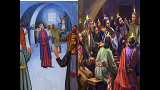 Religious Education (Jesus Triumph over death)