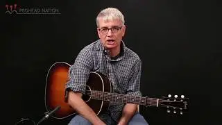 Advanced Flatpicking Guitar with Scott Nygaard | 