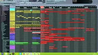 FL Studio max 3 minut tutorials #1 insert space